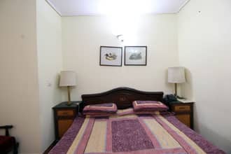 Hotel Heritage Inn Civil Lines, New Delhi 3